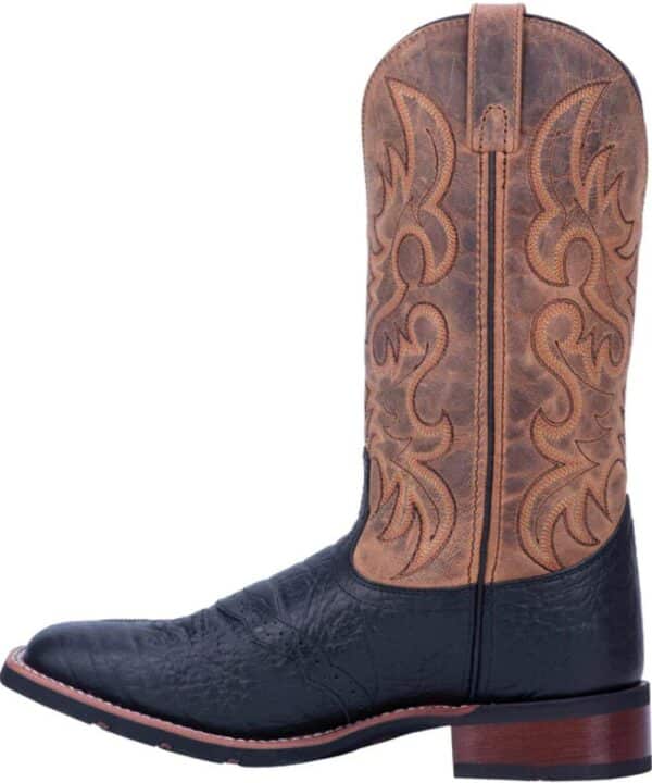 Laredo Men's Topeka Boot - Image 2