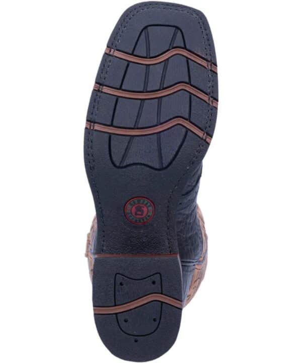 Laredo Men's Topeka Boot - Image 4