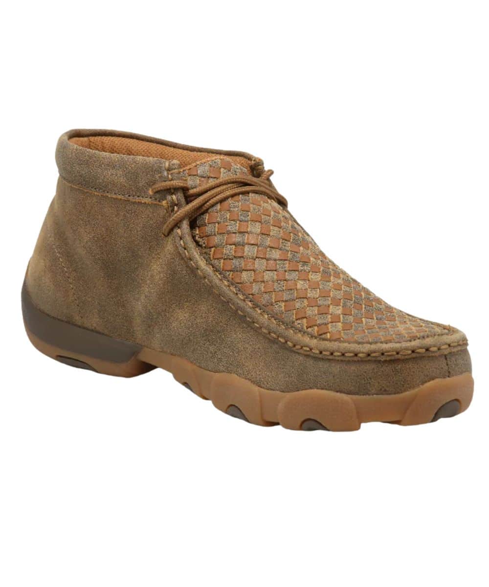 さやん① Hey Dude Women's Wendy Funk Mono Grey Shoes