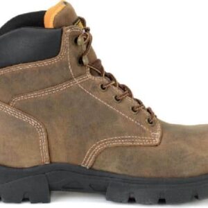 Carolina Men's Waterproof Composite Toe Work Boot- Style #CA3536