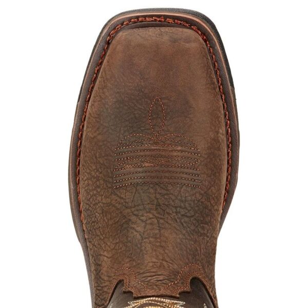 Ariat Men's Workhog Waterproof Composite Toe Boot- Style #10017420