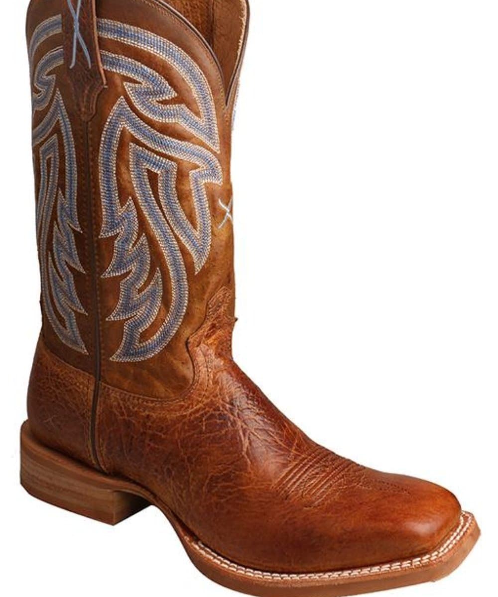 Twisted X Men's Rancher Boot- Style #Mra0001