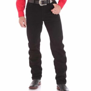 Wrangler Men's Cowboy Cut Original Fit Jean- Style #13MWZWK