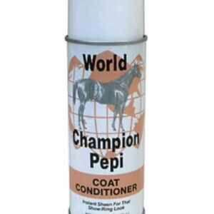 World Champion PEPI Coat Conditioner- Style #PEPI