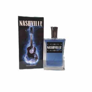 Murcielago Men's Nashville Blue Cologne- Style #NASHVILLE BLUE