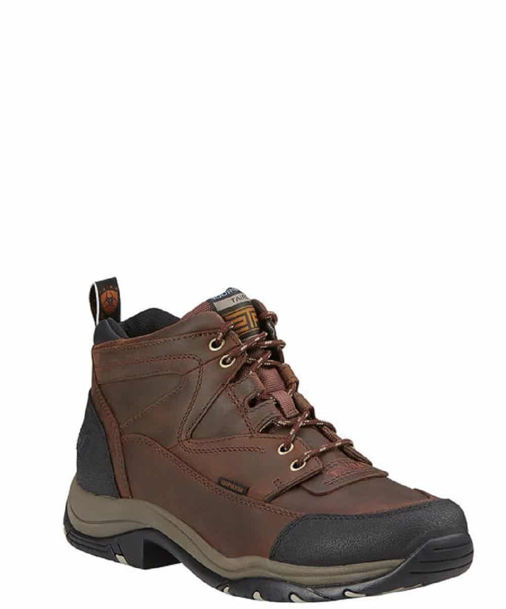 Ariat Men's Terrain Waterproof Boot- Style #10002183
