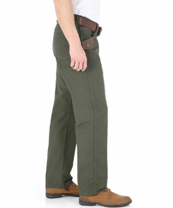Wrangler Men's Riggs Workwear Technician Pant- Style #3W045LD