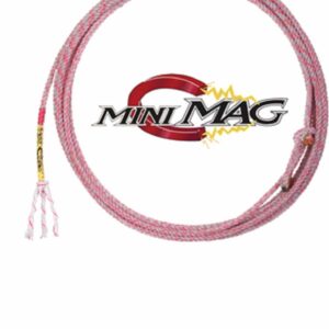 Cactus Mini-Mag Head Rope- Style #MINIMAGHD