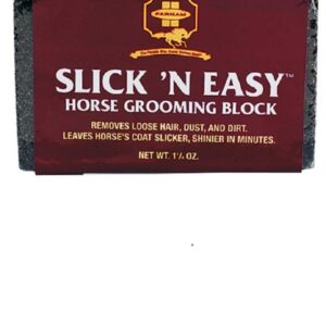Slick-N-Easy Grooming Block- Style #145-11
