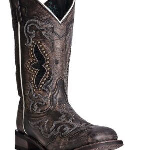 Laredo Women's Western Boot- Style #5660