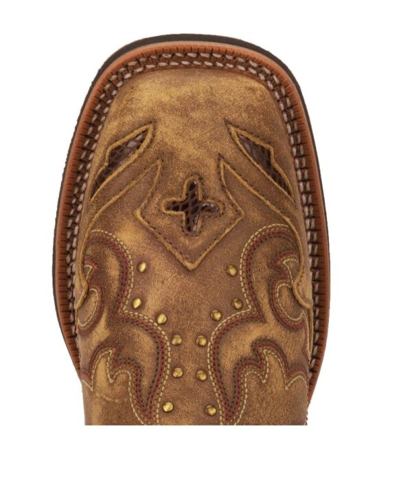 Laredo Women's Spellbound Boot- Style #5661