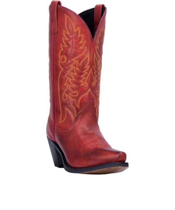 Laredo Women's Madison Leather Boot- Style #51055