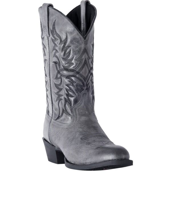 Laredo Men's Harding Leather Boot- Style #68457
