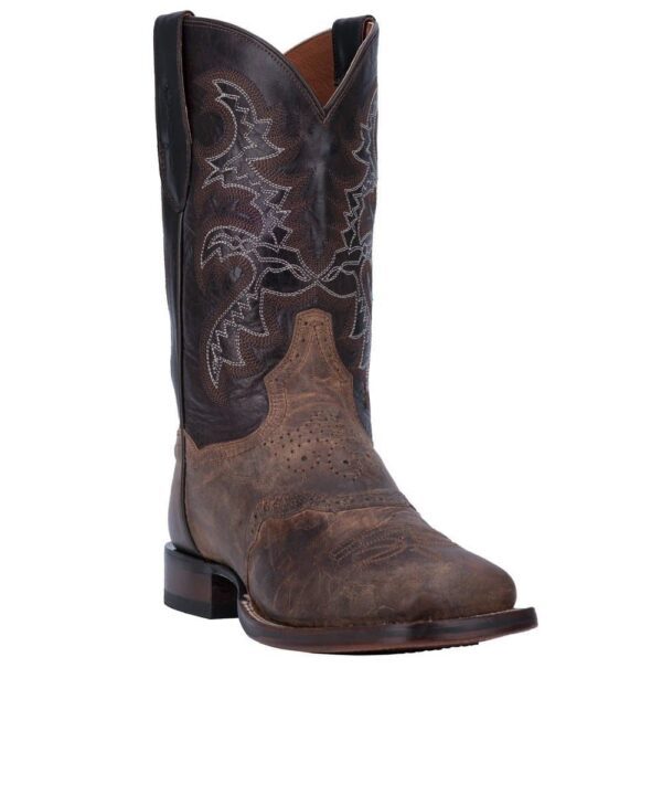 Dan Post Men's Franklin Leather Boot- Style #DP2815