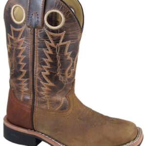 Smoky Mountain Children's Jesse Boot- Style #3662C