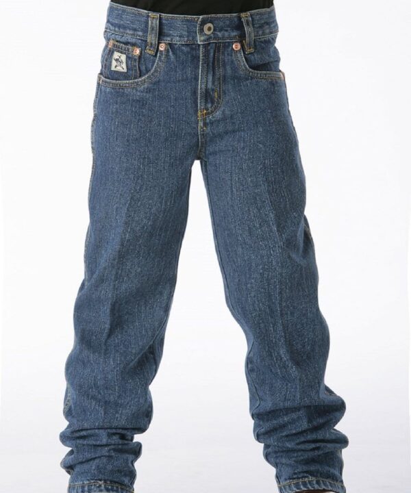 Cinch Boys' Original Fit Regular Jean- Style #MB10082001