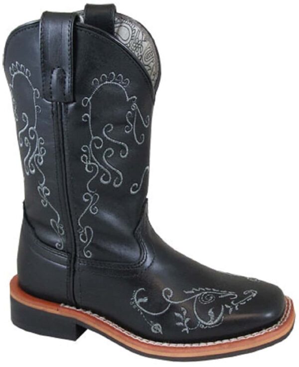 Smoky Mountain Girls' Marilyn Western Boot- Style #3846C