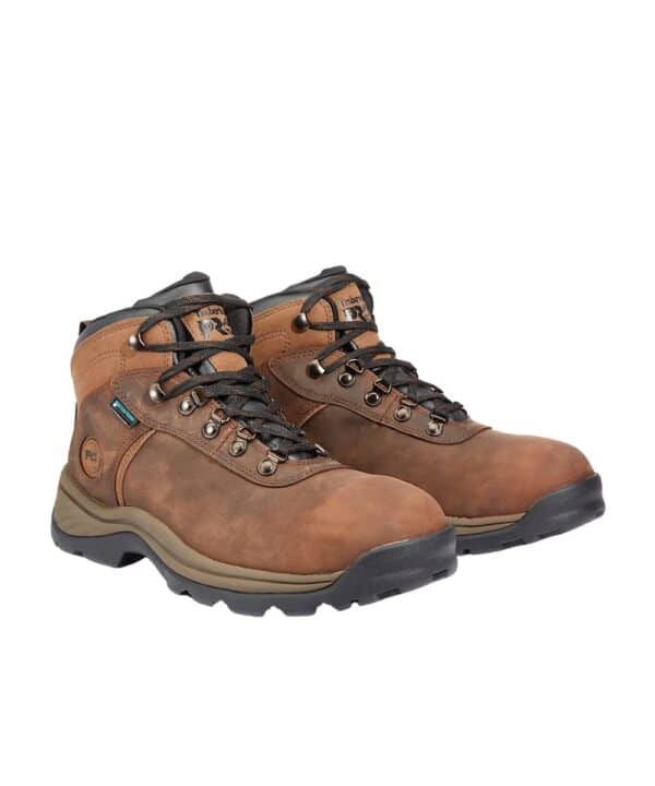 Timberland PRO Men's Flume Waterproof Work Boot