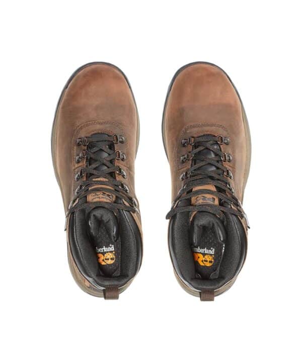 Timberland PRO Men's Flume Waterproof Work Boot - Image 3