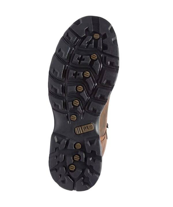 Timberland PRO Men's Flume Waterproof Work Boot - Image 4