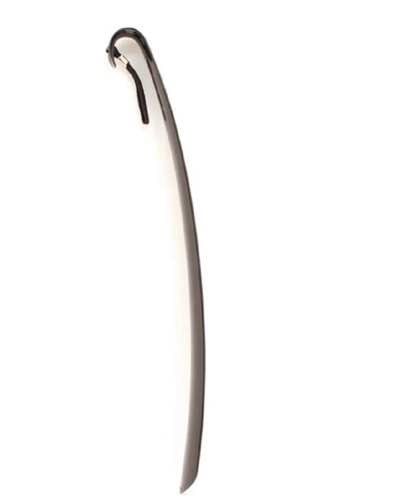 M&F Western Plastic Shoe Horn- Style #0402001