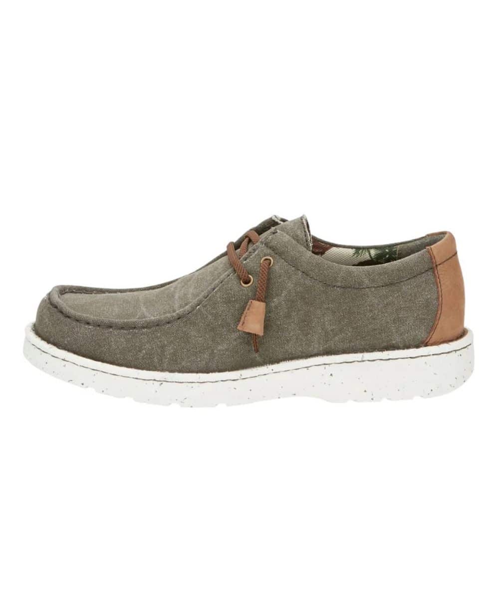 Justin Men's Honcho Casual Shoe - Image 2