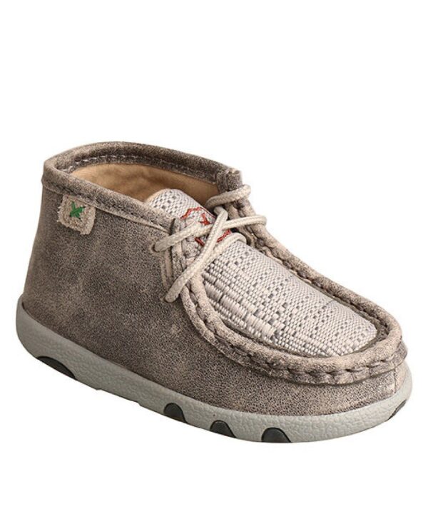 Twisted X Infant Chukka Driving Moc- Style #ICA0012