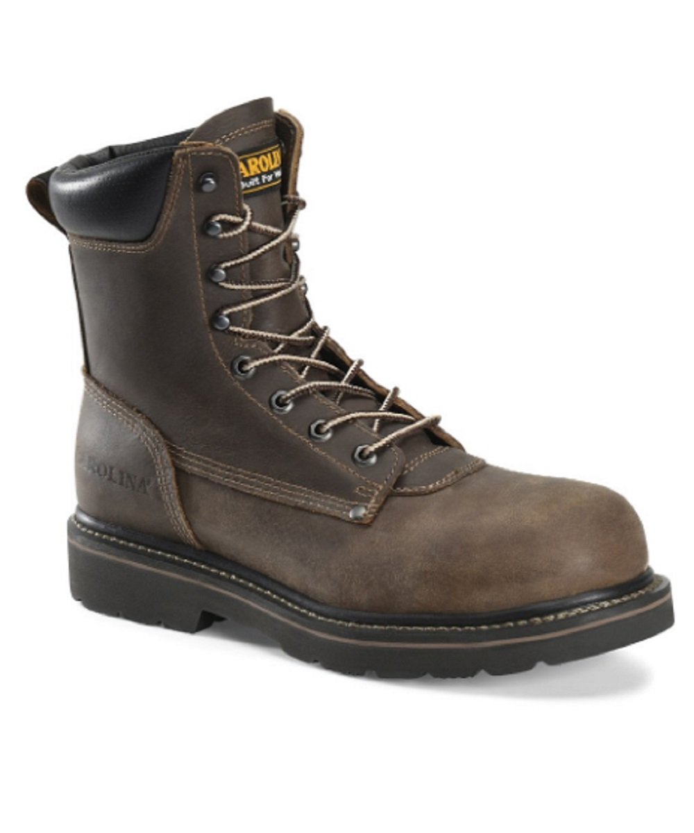 Carolina shotcrete boot Clearance