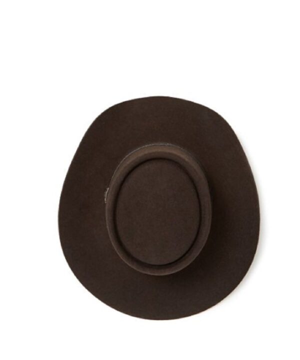 Stetson Revenger 4X Chocolate Cowboy Hat- Style #SBRVGR-46340