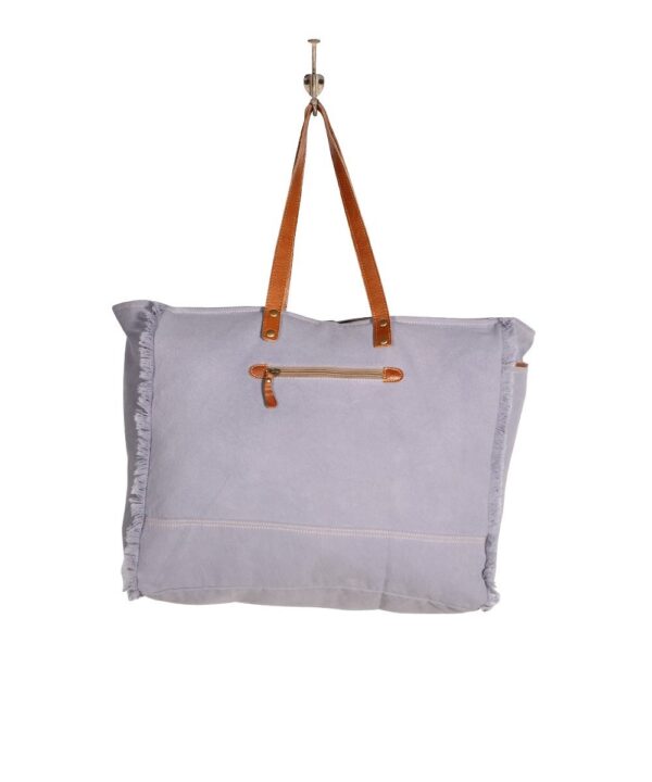 Myra Bags Women's Spacious Weekender Bag- Style #S-1972