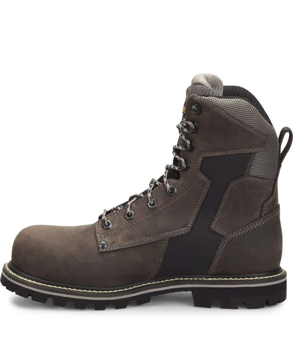 Carolina Men's I-Beam Carbon Toe Work Boot - Image 2