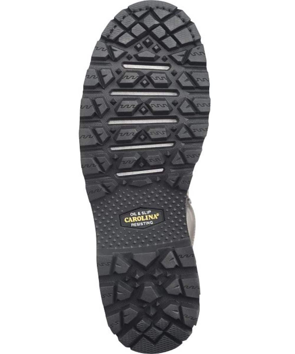 Carolina Men's I-Beam Carbon Toe Work Boot - Image 4