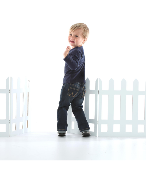Wrangler Preschool Jean- Style #PQJ136D