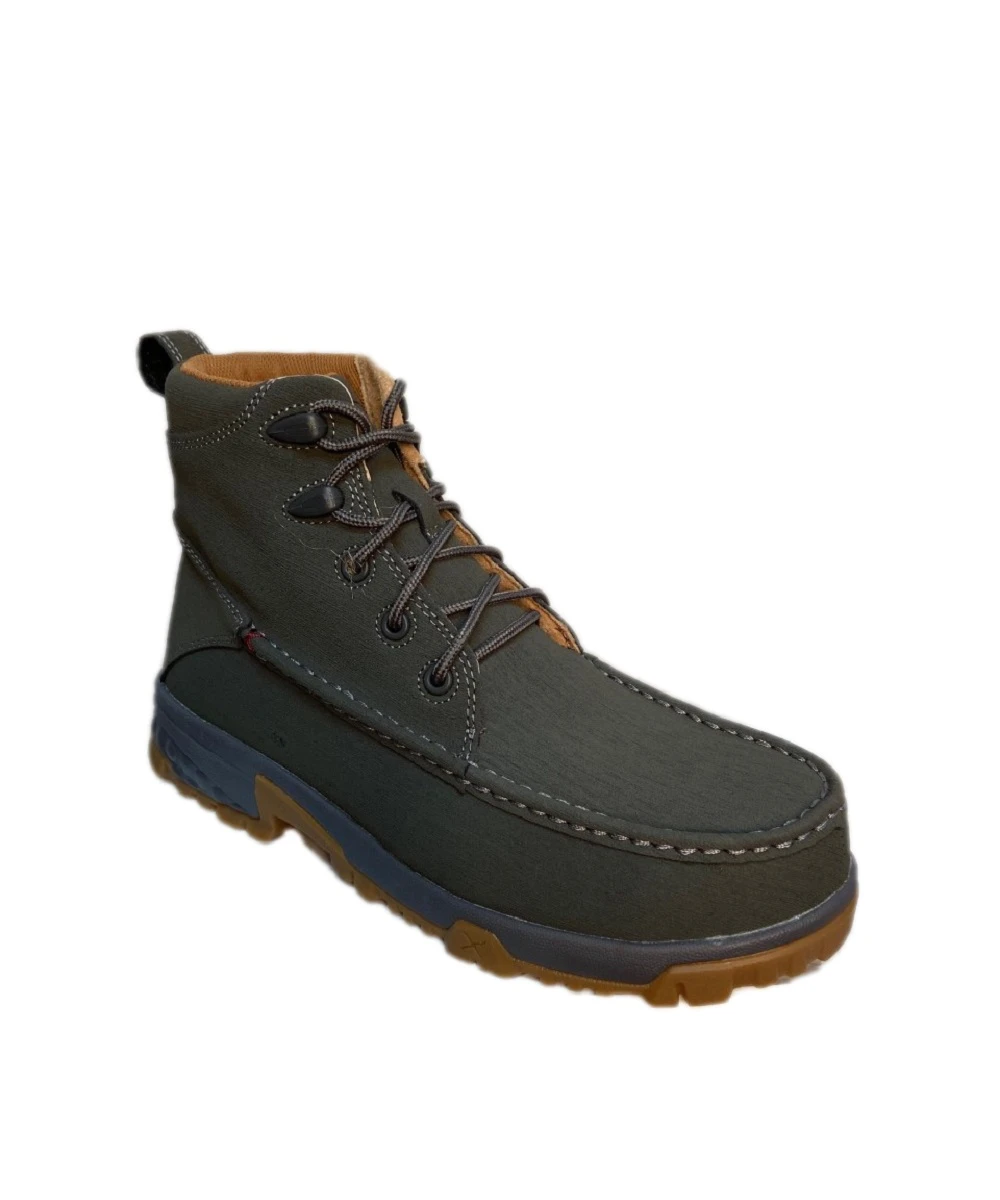 Twisted X Men's Composite Toe CellStretch Work Boot- Style #MXCC005