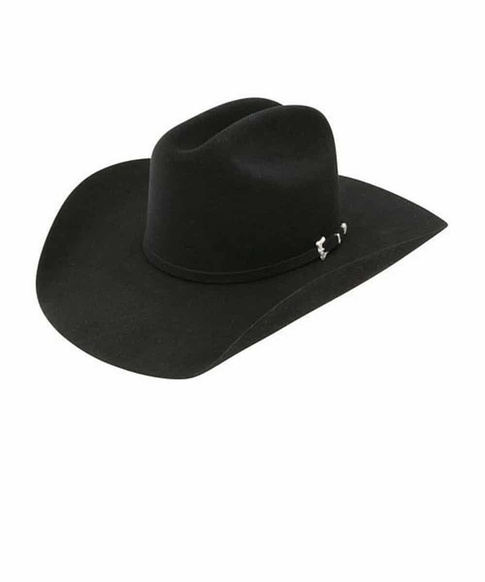 Resistol Black Gold Hat- Style #RFBKGD-0942