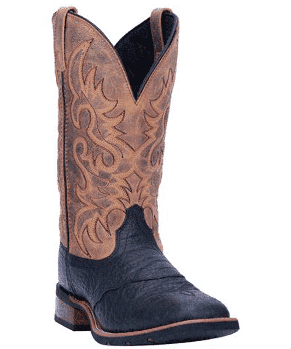 Laredo Men's Topeka Boot- Style #7824