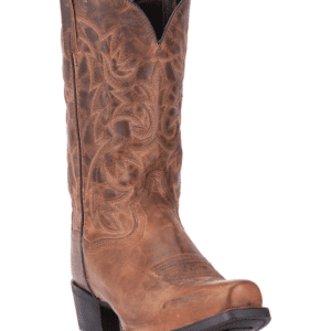 Laredo Men's Bryce Distressed Leather Boot- Style #68442
