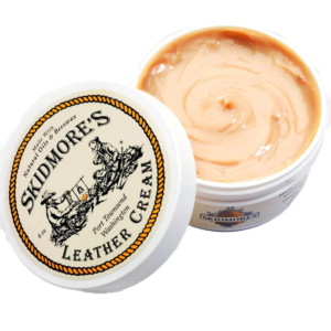 Skidmore's Leather Cream- Style #0110