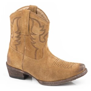 Roper Dusty II Women's Boots- Style #09-021-0191-9535