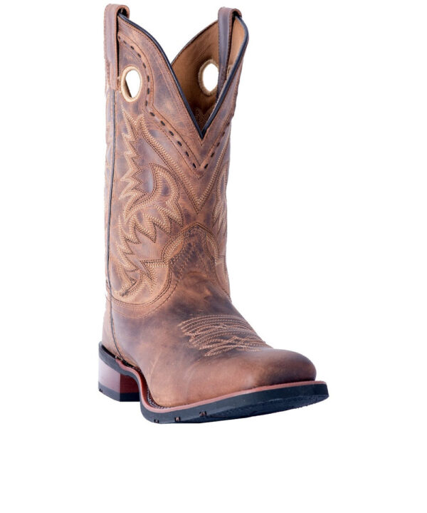 Laredo Men's Kane Leather Boot- Style #7812