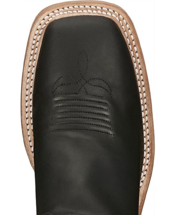 Justin Women's Ardmore Cheetah Print Boot- Style #BRL461
