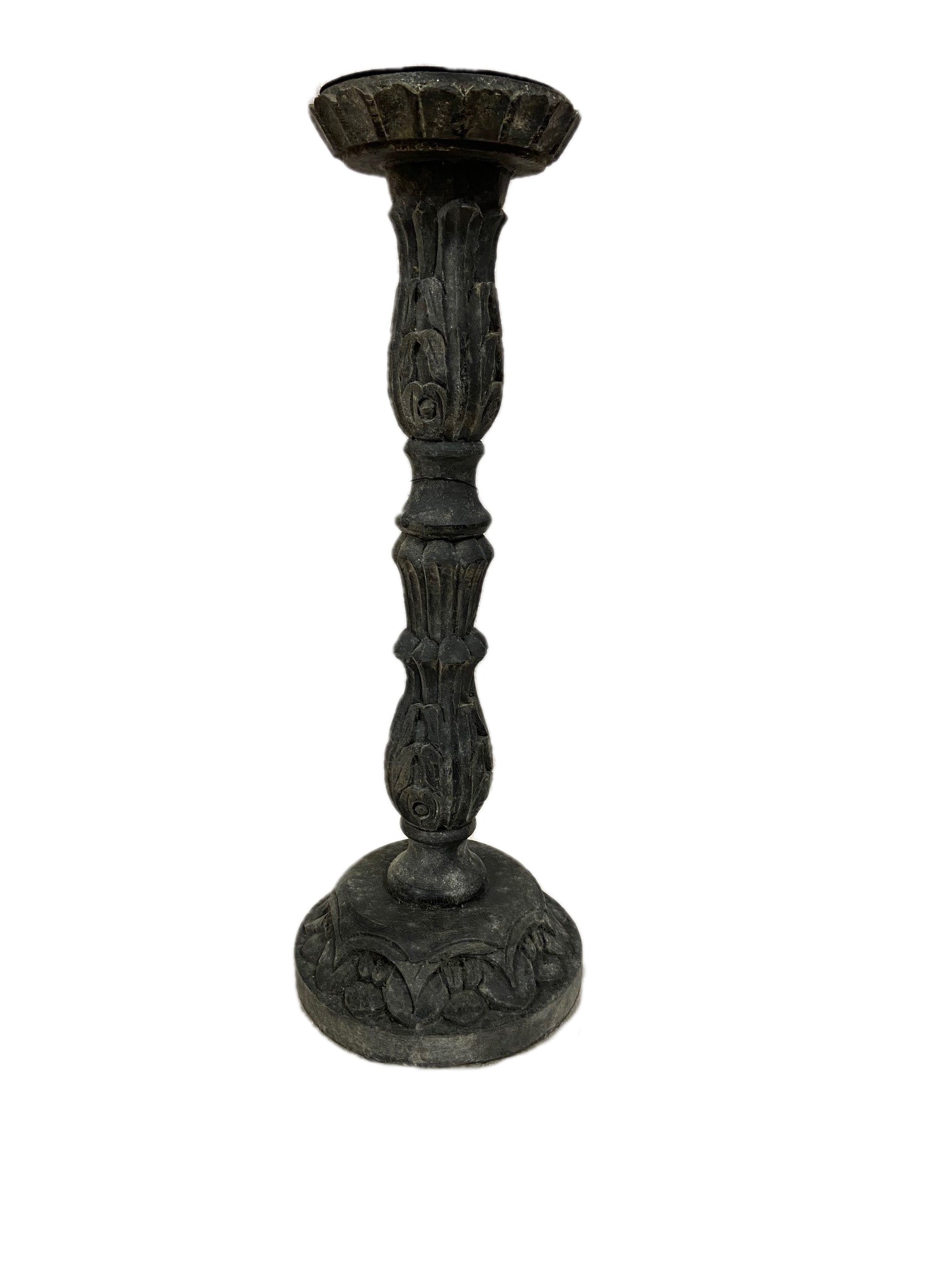 Wilco Home Napoli Candle Holder- Style #67027-2