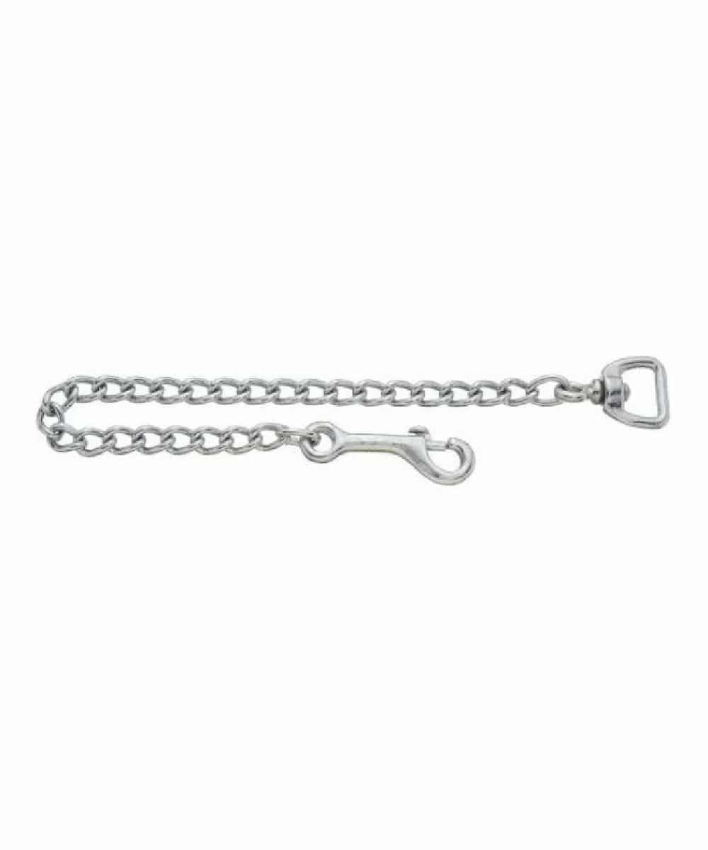 Tough1 Chrome Plated Lead Chain- Style #75-3498