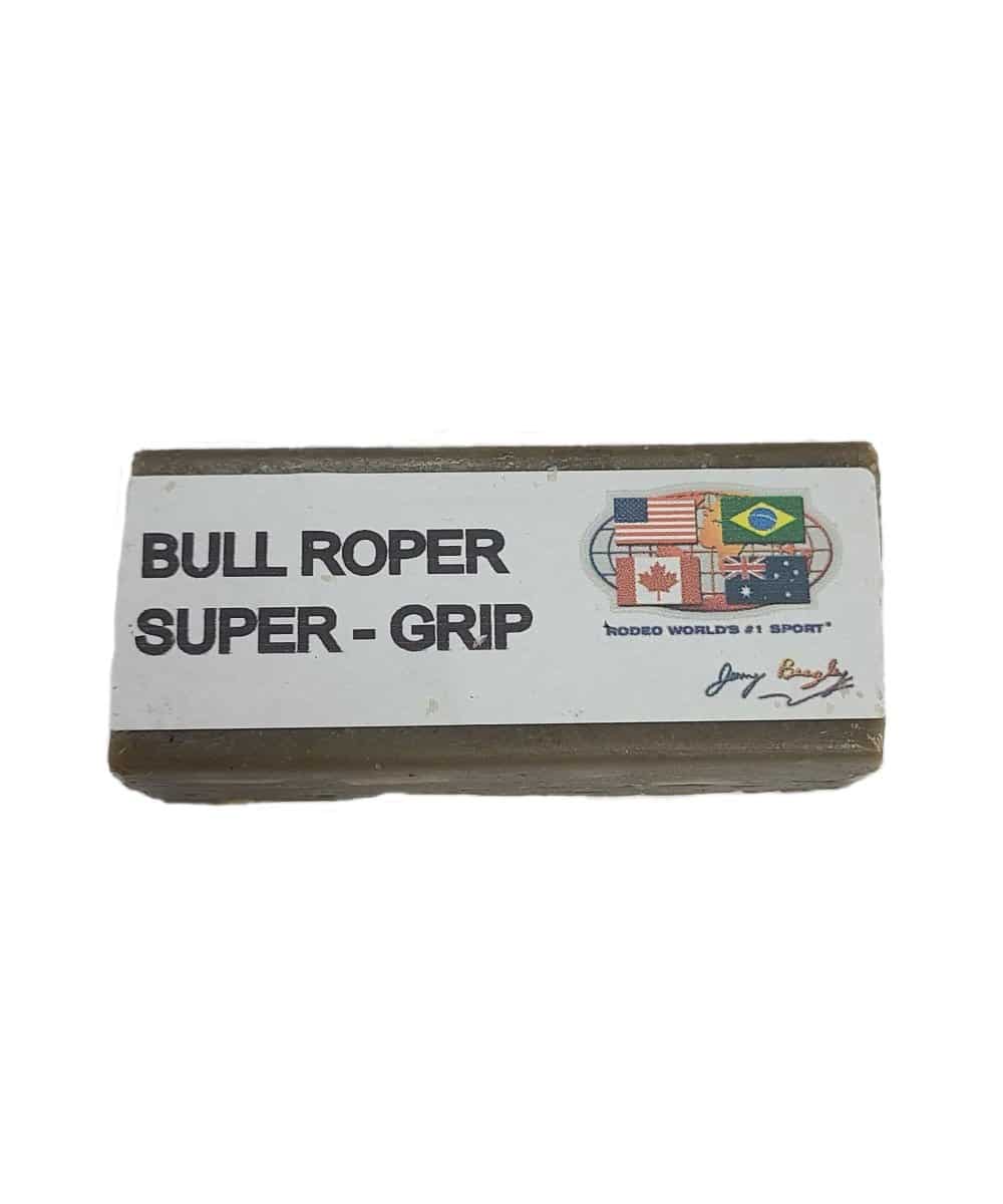 Beagley Braiding Co. Bull Roper Super Grip- Style #BBCSUPERGRIP
