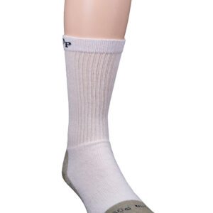Dan Post Men's Medium Weight Steel Toe Socks- Style #DWM-M