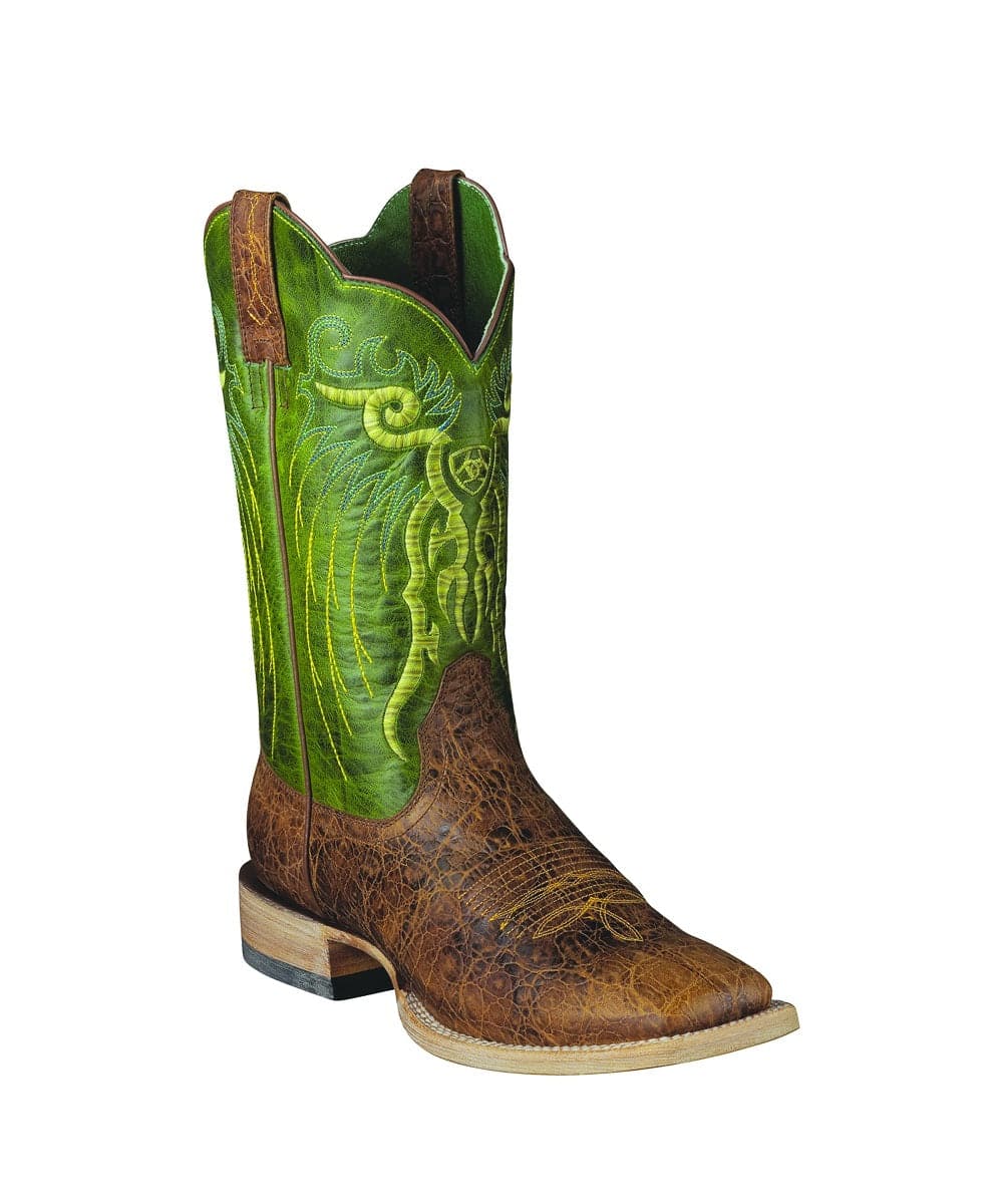 Ariat Men's Mesteno Western Boot- Style #10006841