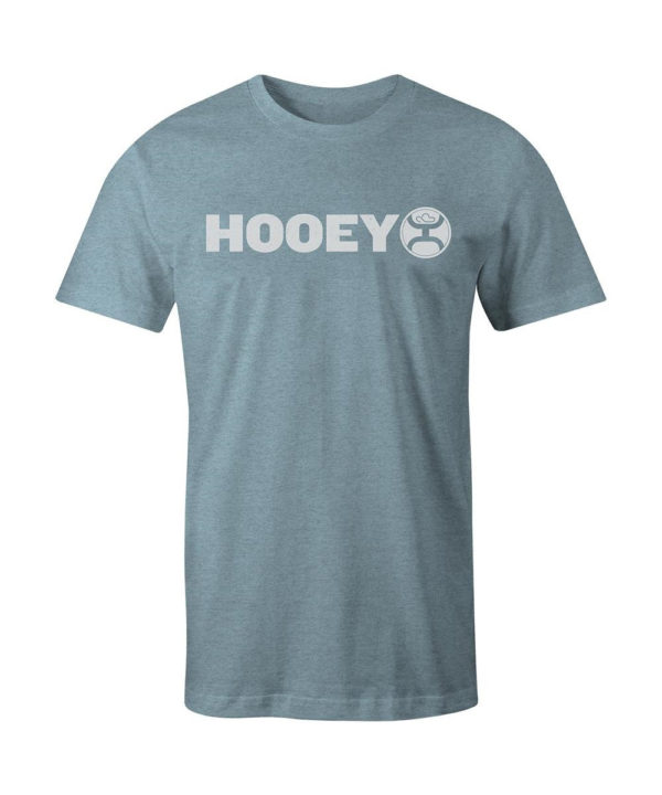 Hooey Boys' Lock-Up Mint T-Shirt- Style #HT1506TL-Y