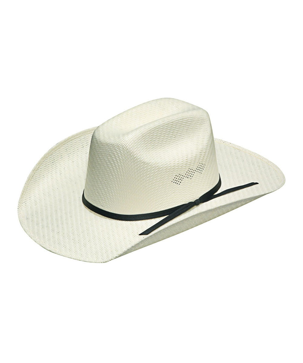 Twister Kids' Western Straw Hat- Style #T7102048