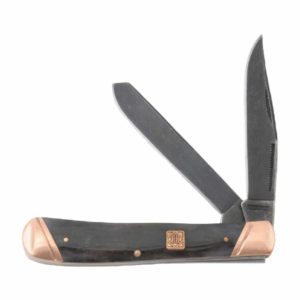Rough Ryder Copper Series Trapper Knife- Style #RR1584