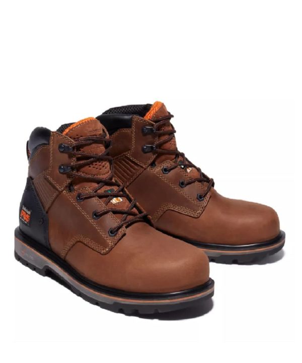 Timberland Men's Ballast Composite Toe Work Boot- Style #A29KY